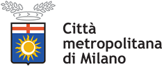 Logo Città metropolitana di Milano
