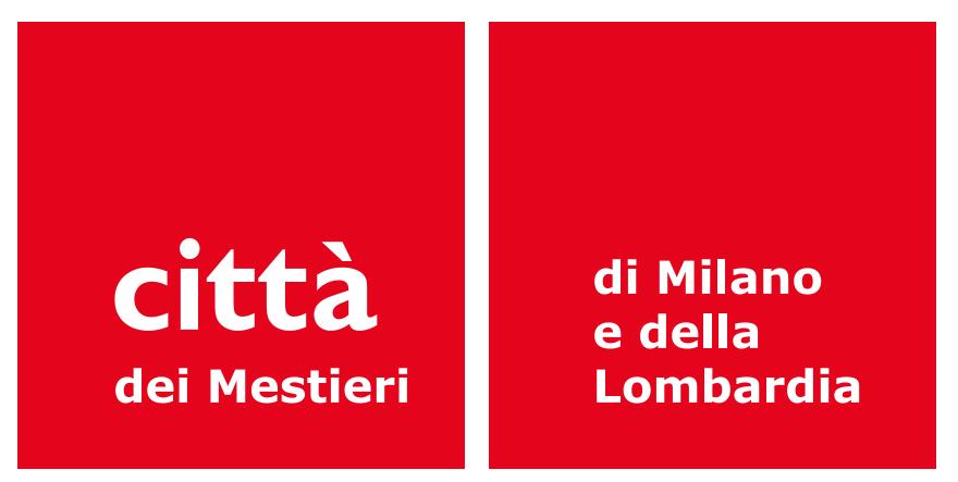 Logo di Città dei mestieri